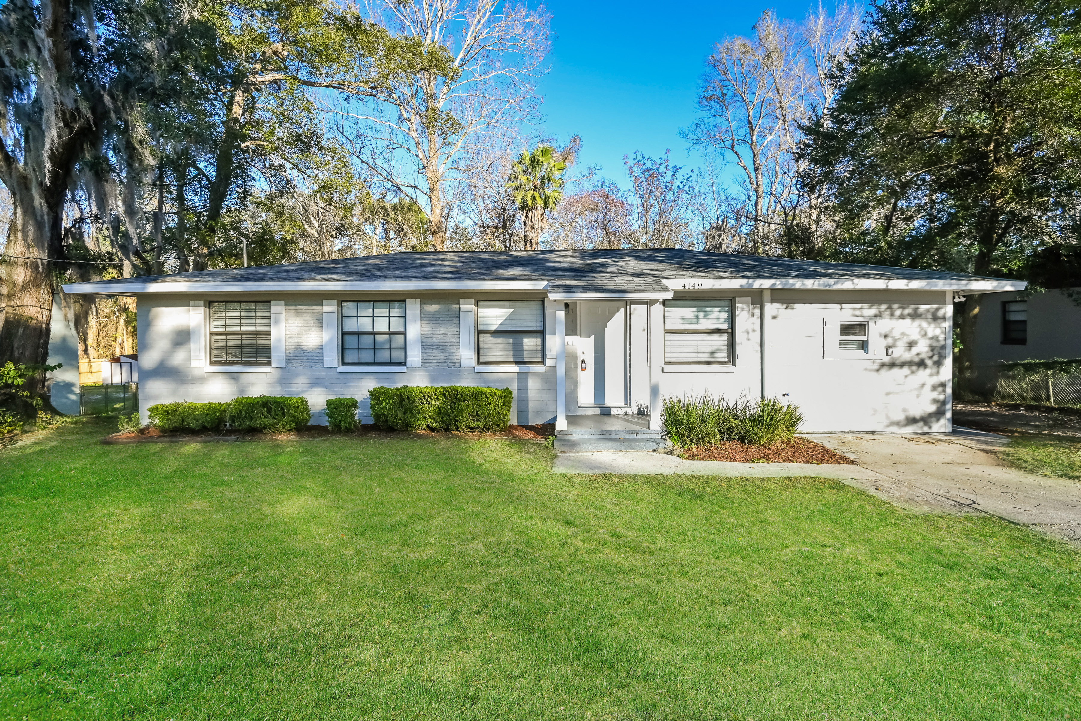 4149 DALRY DR JACKSONVILLE, FL 32246